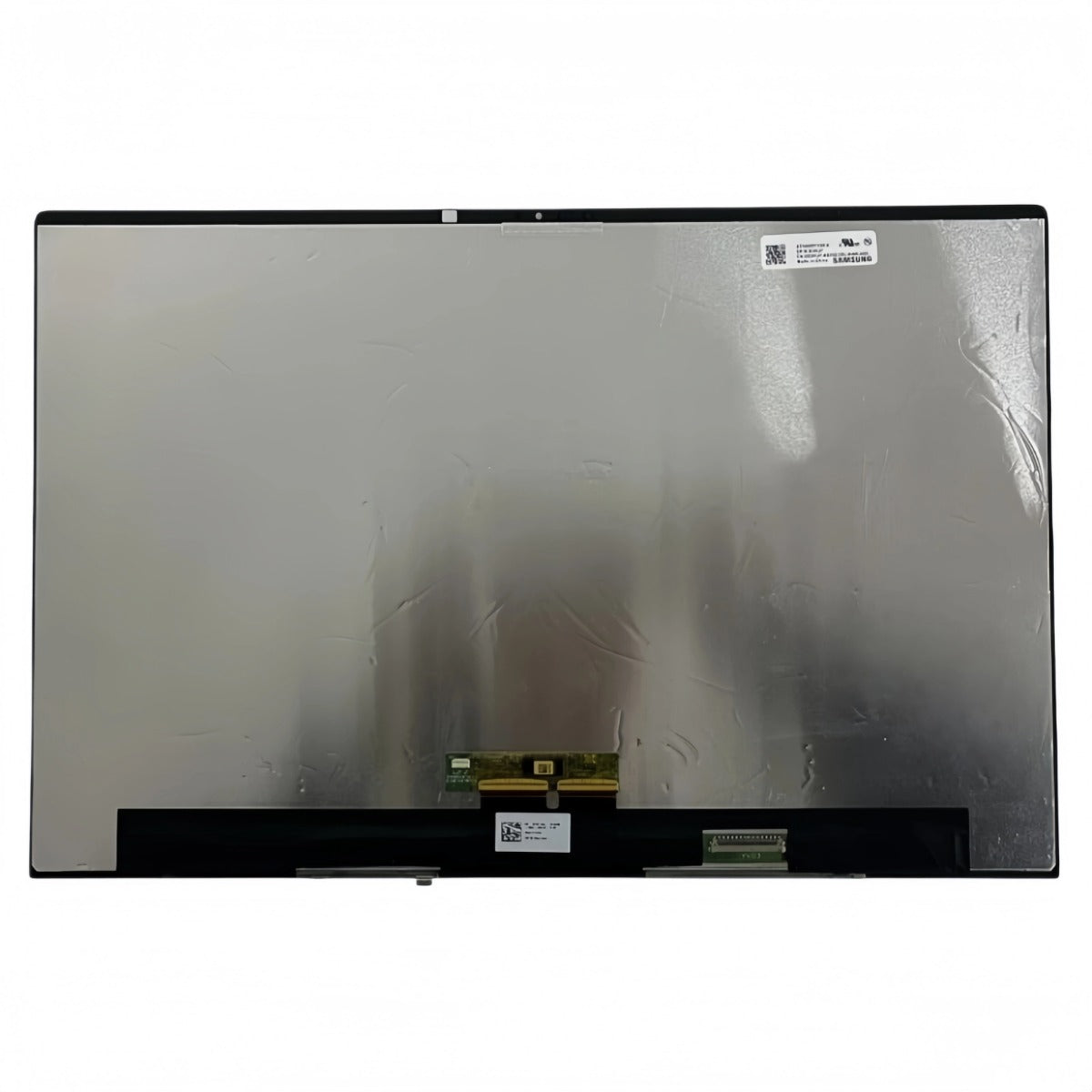 16 Inch UHD+ 3480 x 2400 60Hz ATNA60YV03-0 For Dell Precision 5680 Inspiron 16 7620 2-in-1 OLED TOUCH Screen Assembly UHD+ DP/N D3KJF 05KWCJ Dell laptop repair parts