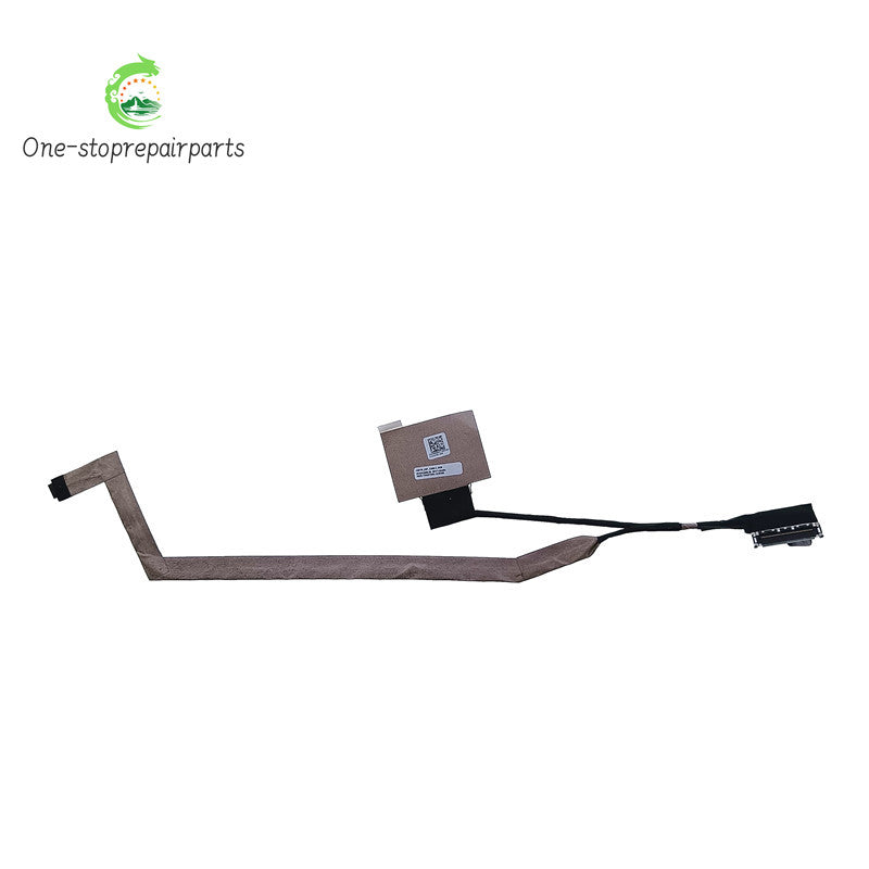 NEW ORIGINAL Laptop LCD Cable For Dell Latitude 14 5420 E5420 30PIN RGB GDF40 0WN8JV WN8JV DC02C00RL00 Dell laptop repair parts