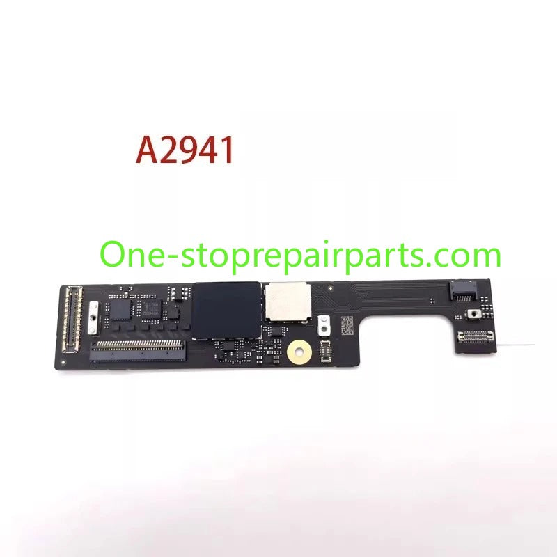 Touchpad Keyboard Board for Macbook A2337 A2179 A2681 A2941 A3113 A3114 A3240 A3241 Trackpad control Board 820-02288-01