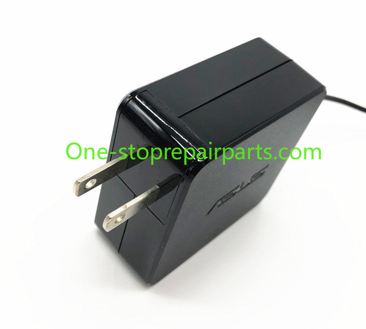 AC Adapter charger 45W for ASUS V4200 V5200J/E X420U ADOL14Y/13U F1605Z X1404V E1504Fb X1605 U305C U306U S4200U S4300U S4000V D540Y X441S D541S 4.0*1.35mm 4.5*3.0mm 19V 2.37A