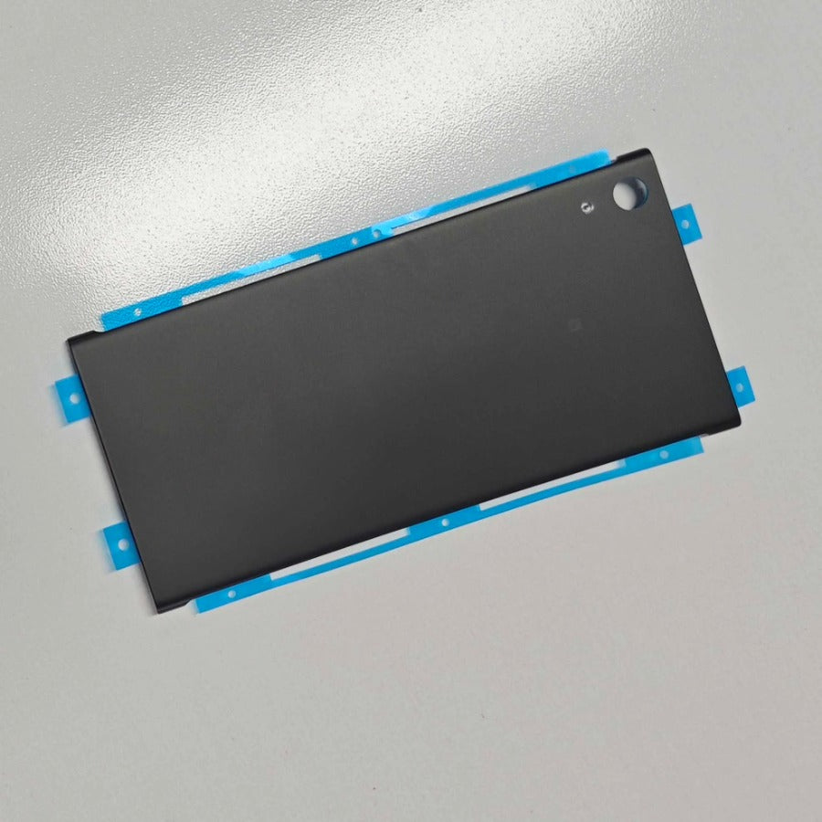 Original Back Cover For Sony Xperia XA1 Ultra C7 G3221 G3212 G3223 G3226 Housing Case Rear Door For Sony XA1 Ultra Replacement Sony phone repair parts