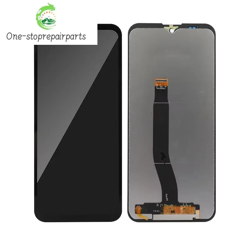 Original For Cubot KingKong 8 LCD Display Touch Screen Digitizer Assembly Replacement Cubot King Kong 8 Display LCD Free Tools Other brand Phone repair parts