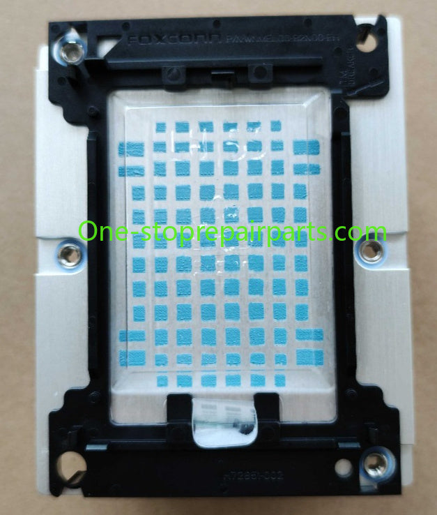 Servicer New Thinksystem SR588 Heatsink 01KP655, Fan 01KR062 Server repair parts