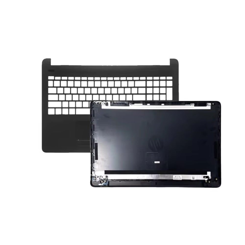 New Cover case For 15-BS 15-BW 15-RA 15-RB 250 255 G6 TPN-C129 15-bw504AX L13909-001 924984-001 924985-001 L13909-001 924907-001 925297-001 925008-001 924923-001 92492 LCD Back Top Cover Front Bezel Hinges Palmrest Bottom Case HP laptop repair parts