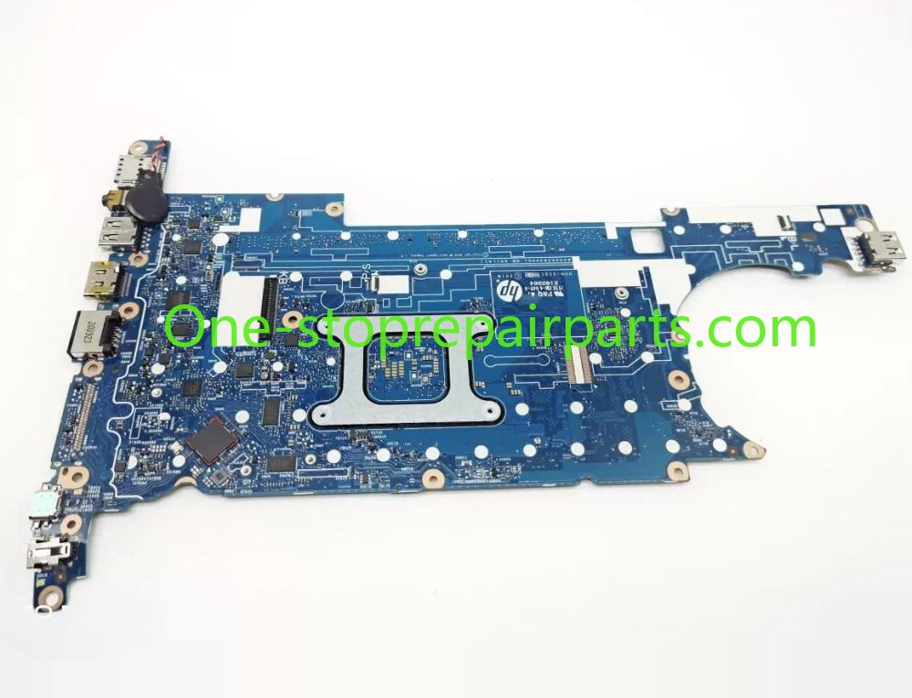 Motherboard for For HP EliteBook 830 836 G5 HSN-I12C L13712-601 6050A2930901 I7 i7-8650U main system board