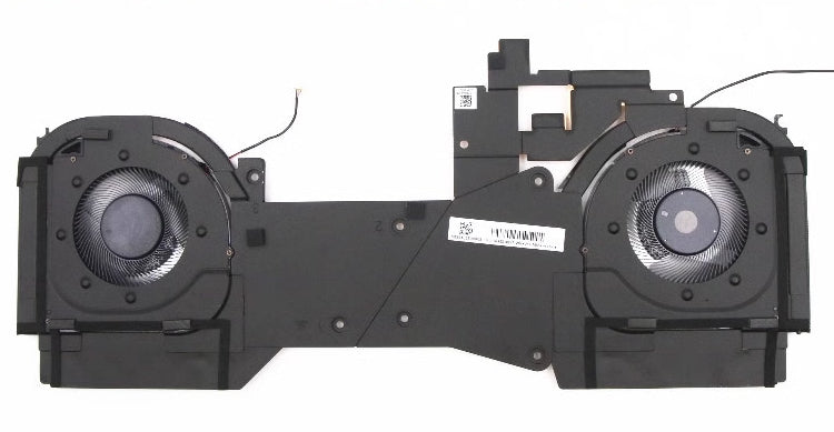 Lenovo Savior Legion Y9000K 2020H Fan Module  Radiator 5H40S20077