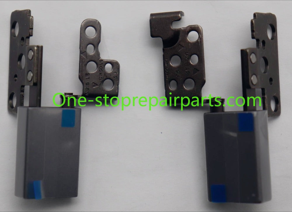 Lenovo Hinge L+R For Lenovo Yoga 13W Gen 3  13w 2-in-1 Gen 3 Type 83M9 83MA  5H51L77364 Lcd display screen Hinges Lenovo laptop repair parts