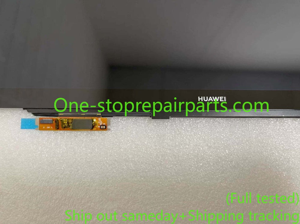 LCD dispaly screen panel for  Huawei matebook 14 KLVL-WFH9 KLVC-WFH9L WFE9L touch LCD screen assembly
