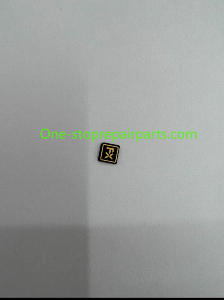 Nikon D750 THUMB/SIDE/GRIP RUBBER SET hand grip thumb side leather REPAIR PARTS + ADHESIVE Digital Camera Repair parts