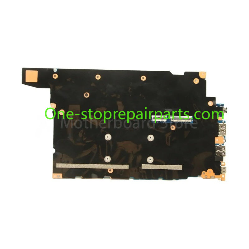 NM-E501 Laptop Motherboard For Lenovo Thinkpad E14 Gen 4 With CPU R3-5425U R5-5625U AMD RAM 8G  5B21H55284 100% Test Lenovo laptop repair parts