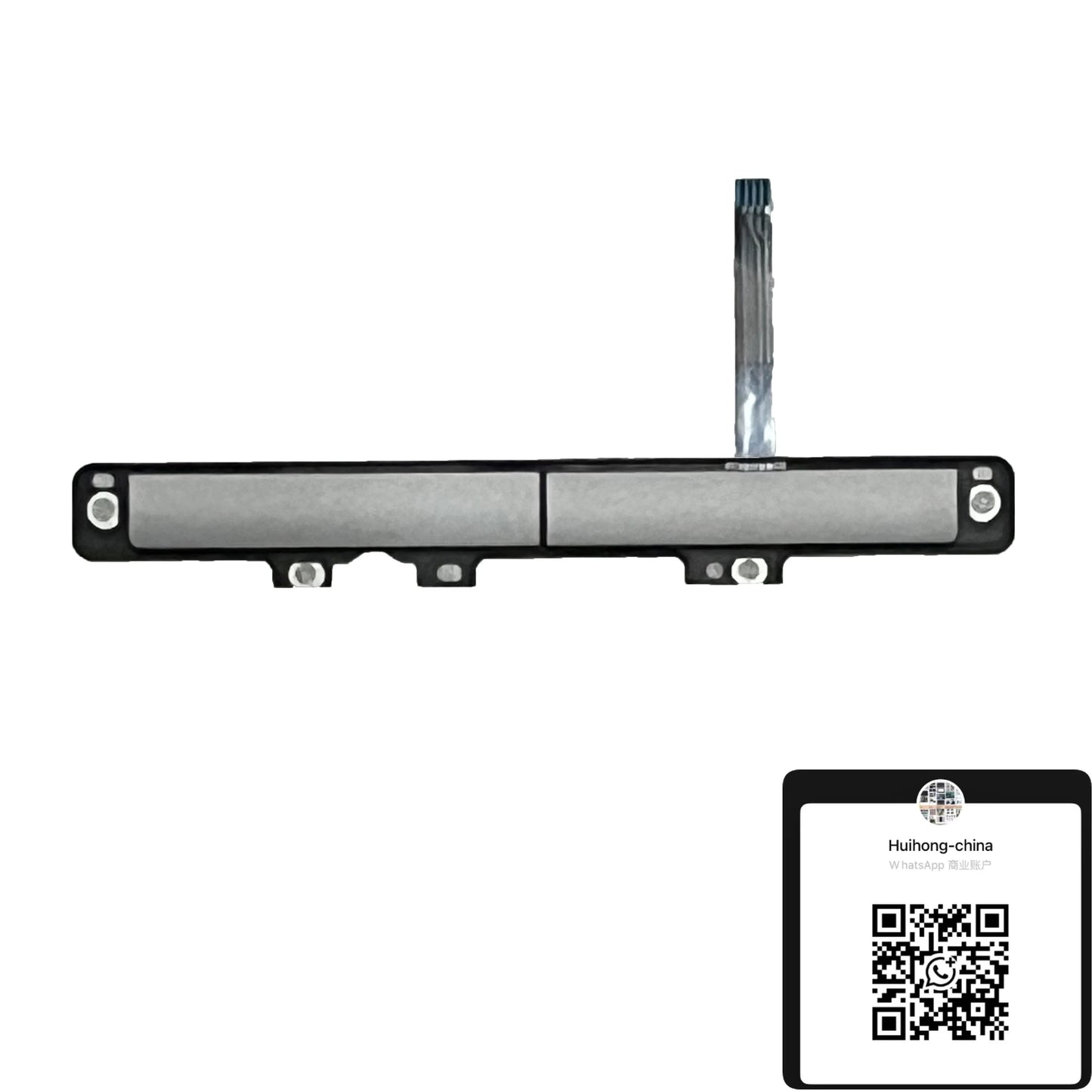 Touchpad for For HP 820 830 840 850 860 G1 G2 G3 G4 G5 G6 G7 G8 G9 trackpad