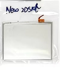 Replacement Display Touch Screen for  Game Console Digitizer For NdsL NDSi 2ds for 2dsxl for 3ds LL for New 3dsXL for New Game console repair parts