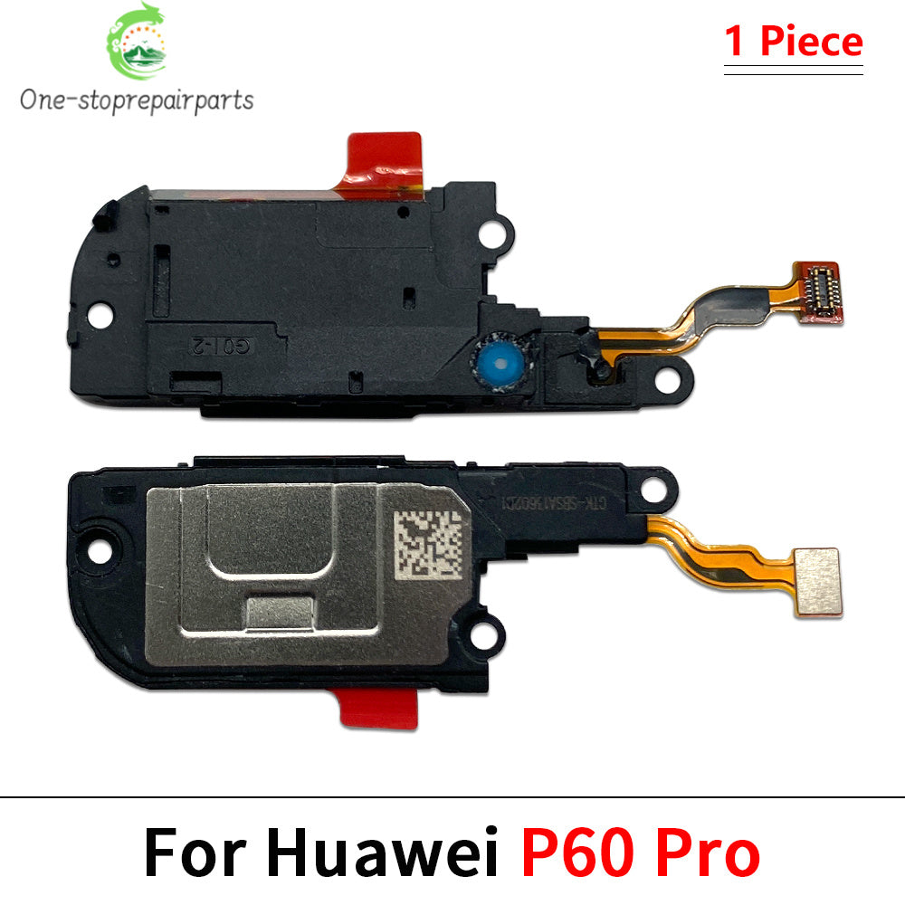 Buzzer Ringer Loud Speaker Loudspeaker Flex Cable Ribbon For Moto P40 P50 P60 Lite Pro Art P50E E Pura 70 Pro Plus Ultra 5G Motorola phone repair parts