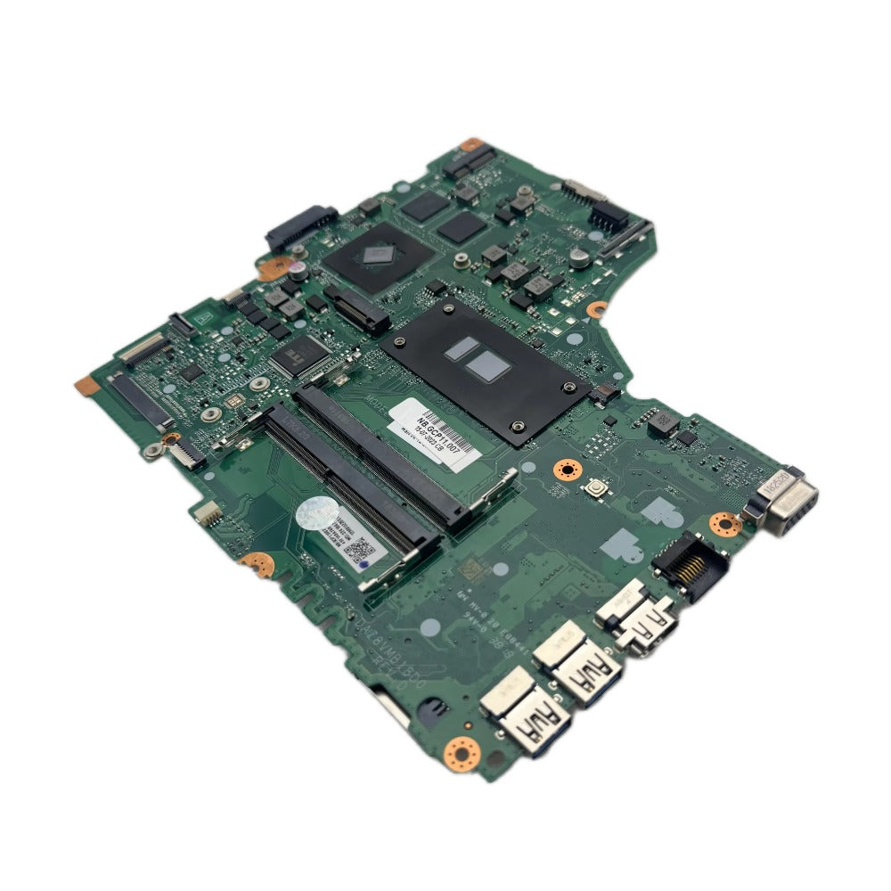 For Acer Aspire E5-475G Laptop Motherboard With I3-6006U I5-6200U I5-7200U I7-7500U CPU 940MX 2GB-GPU DAZ8VMB18D0 NB.GWB11.001 Acer laptop repair parts