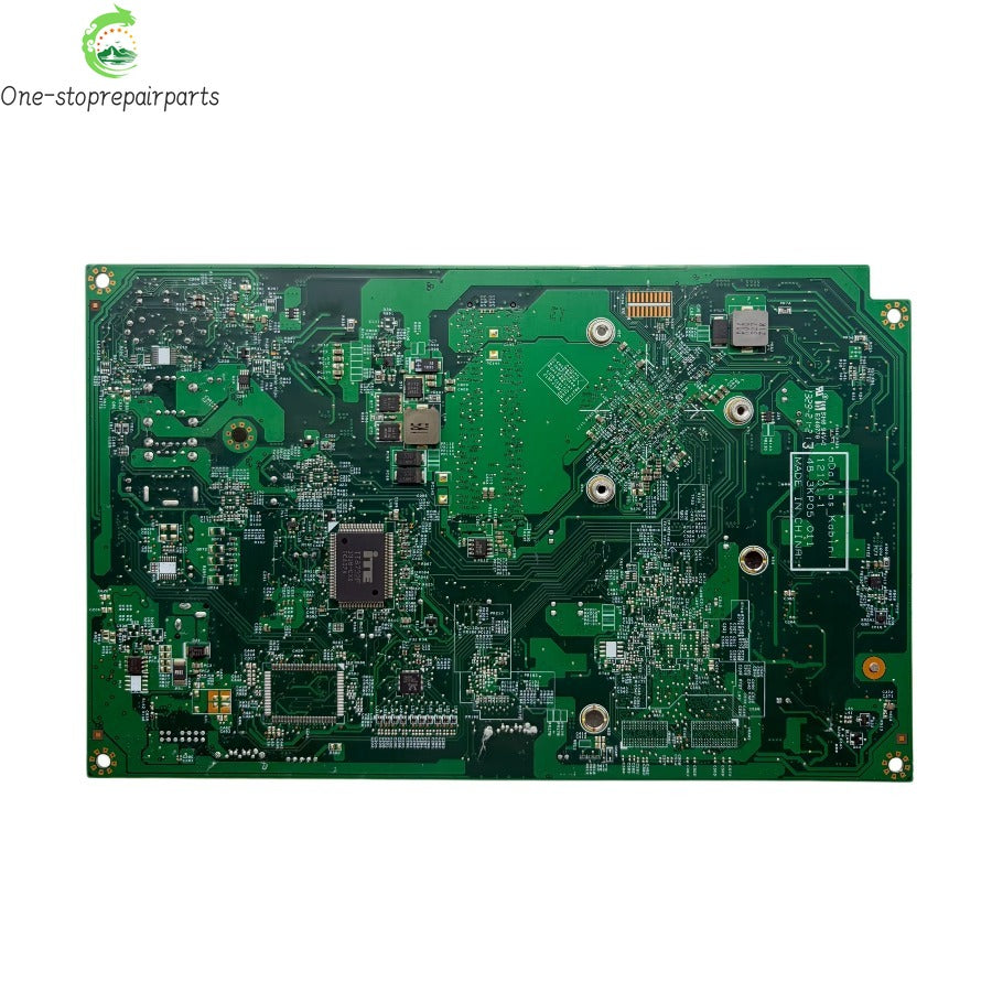 DBSS111001 DB.SS111.001 For Acer Aspire ZC-105 Motherboard With AMD E1-2500 CPU UMA DDR3 12101-1 48.3KP05.011 100% Fully Tested Acer laptop repair parts