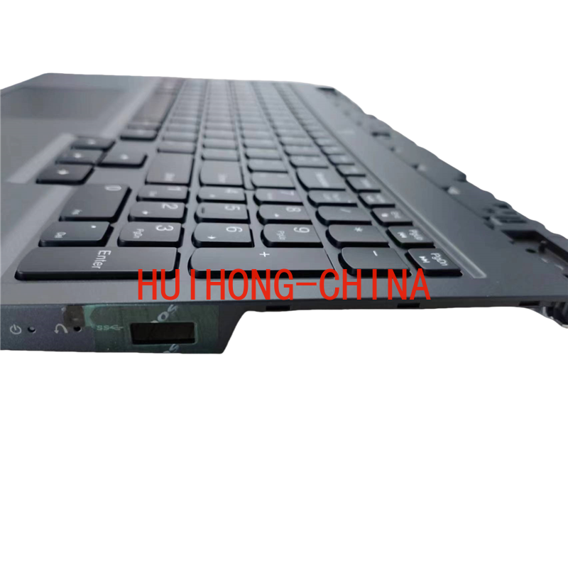 Lenovo Legion 5-15 IMH05H C Case palmrest topcase  Keyboard RGB Backlight 5CB0Z26894