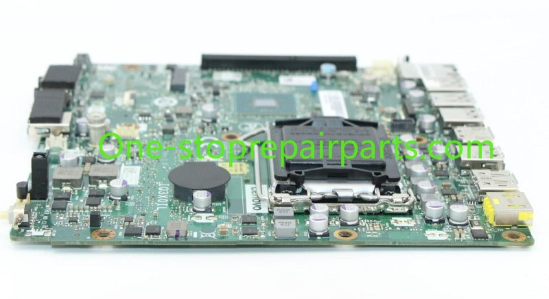 100% Tested  Motherboard For Lenovo ThinkCentre M720q M625q M920Q M820X IQ3X0IL  5B21U13822 5B20U53832 01LM294 L B360 GA 35W WW TINY5 WIN DPK Desktop Lenovo laptop repair  parts