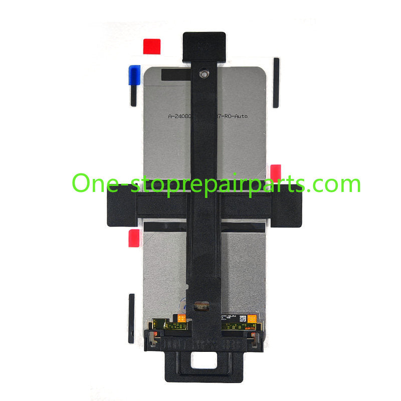 LCD touch screen assembly for Oppo Find N3 Flip N3 flip phone display touch digitizer panel screen