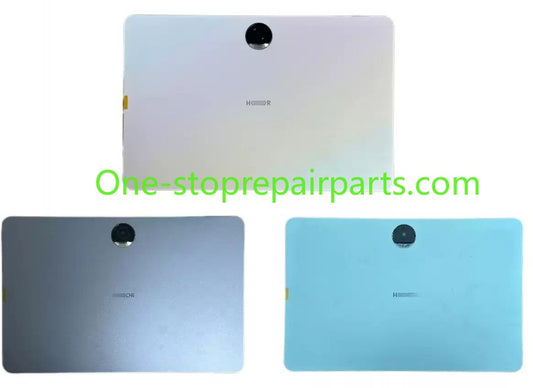 Battery back Back housing cover for HUAWEI Honor Pad 9  HEY2-W09/W19 9pro Tab Middle frame middle shell battery cover