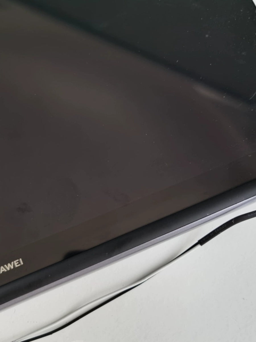 LCD screen assembly for Huawei Matebook14  KLVC-WFH9L WFE9L W19 upper top half original touch LCD screen assembly