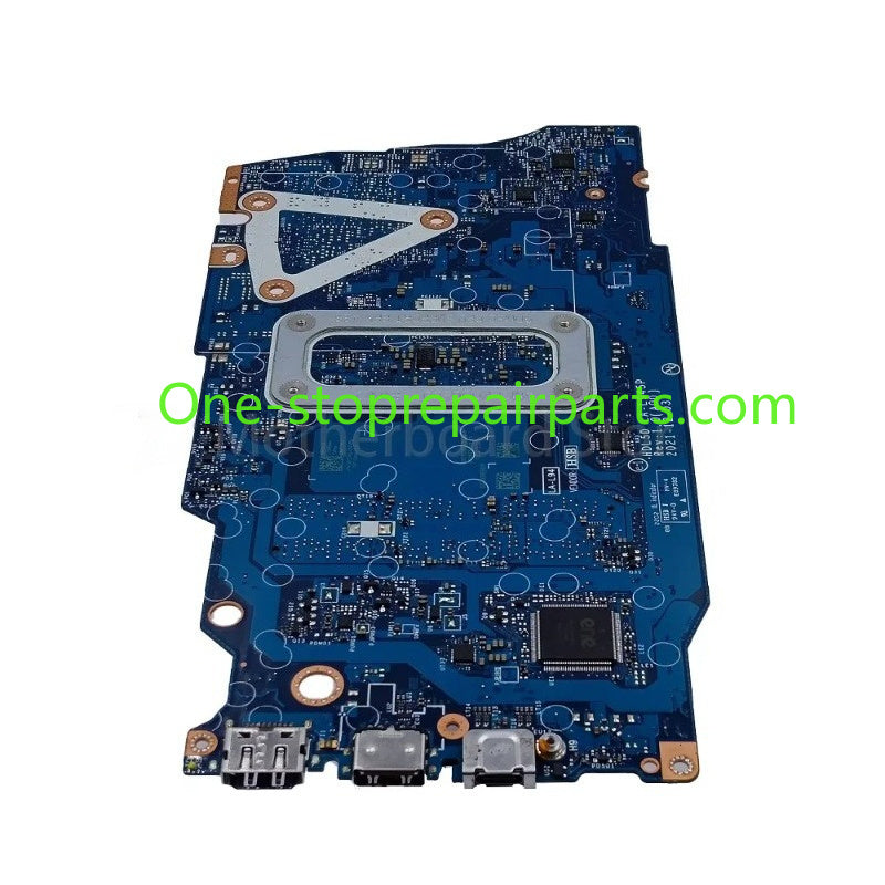 Laptop Motherboard LA-L945P For Dell Inspiron 15 3525  With CPU R3-5425U R5-5625U R7-5825U 0C3WG4 100% Test Dell laptop repair parts