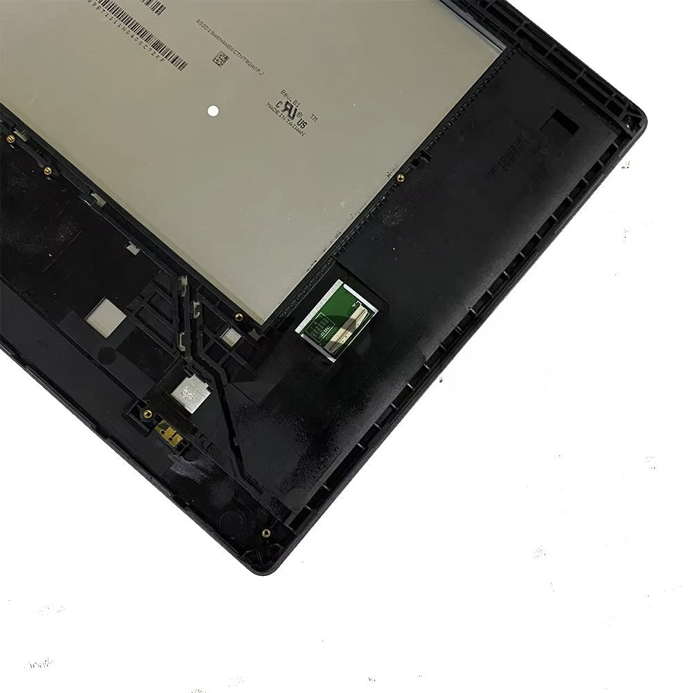 LCD For Lenovo Tab 3 10 Plus ZA0Y ZA0X TB3-X70L TB3-X70F TB3-X70N TB3-X70 LCD Display Touch Screen Digitizer Assembly +TOOLS Lenovo tablet repair parts