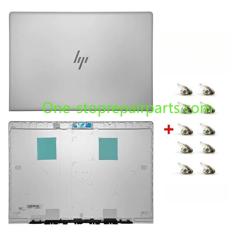 Cover case for HP EliteBook 850 755 G5 L15525-001 L15524-001 L15527-001 L15529-001 L14360-001 L63362-001 lcd back housing bezel upper topcase palmrest lower bottom hing cover HP laptop repair parts