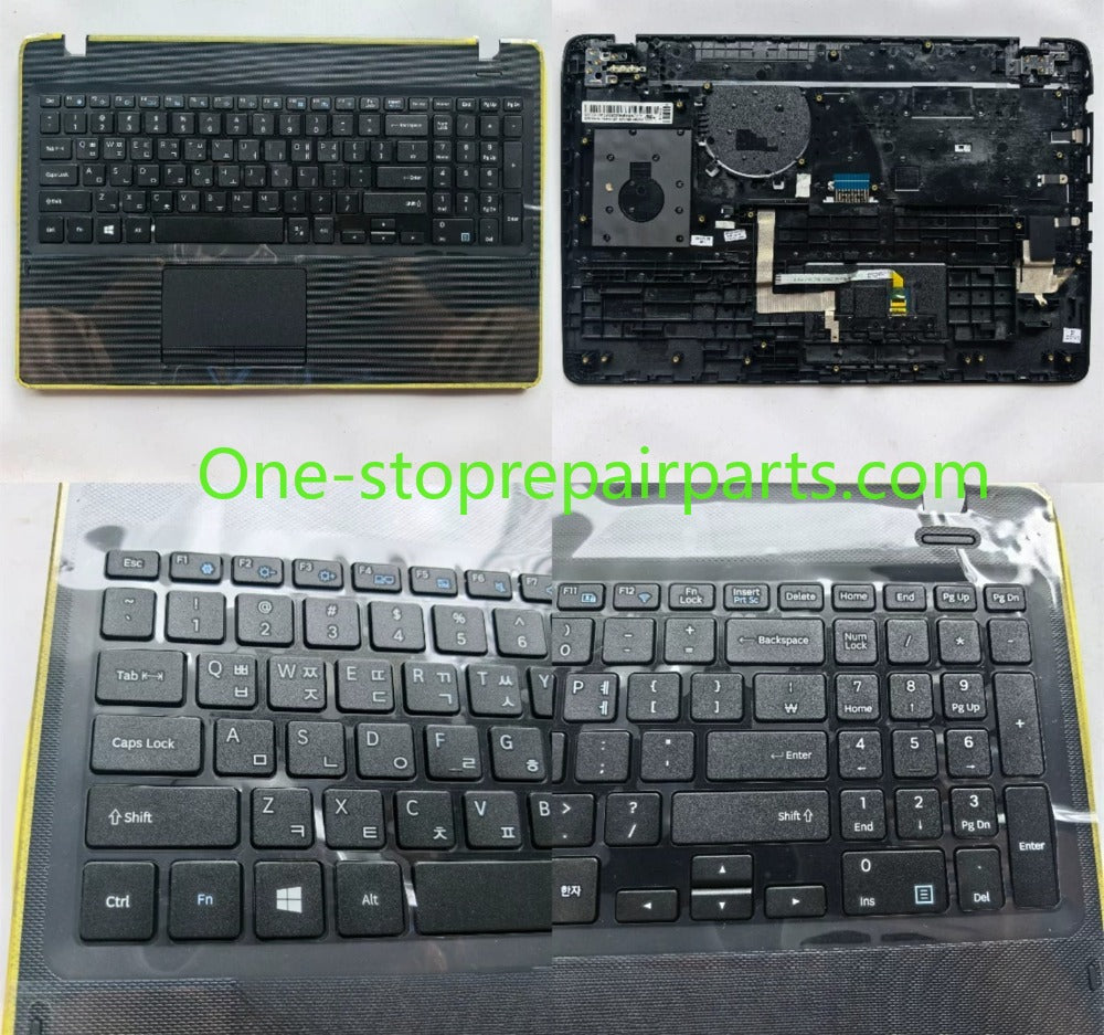 Cover case for Samsung 300E5K E5L NT300E5L 300E E5Q 300E5M 3500EM 3500EL BA98-00803A BA98-00802A BA39-01397A housing bezel palmrest keyboard bottom  hinge cover cooling fan lcd cable