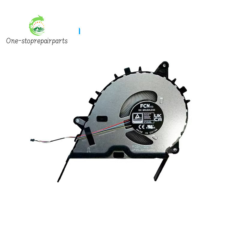 NEW Original LAPTOP CPU COOLING FAN For ASUS Vivobook Go 14 E1404F 15 E1504F E1504FA ASUS laptop repair parts