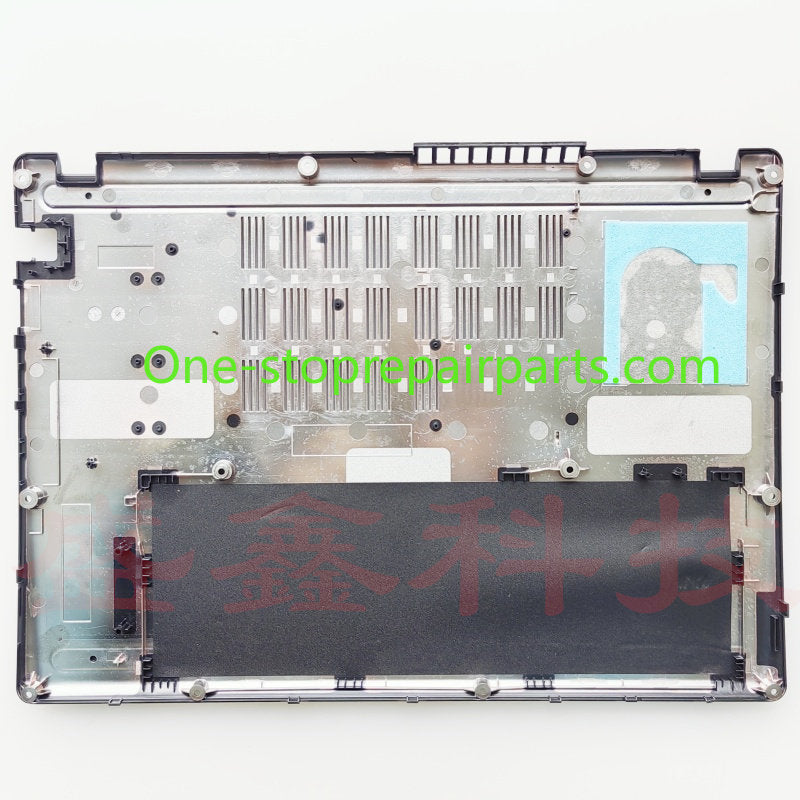 Cover case Keyboard For ACER TravelMate P214 P40 N19Q7 lcd back housing rear bezel top case palmrest upper keyboard bottom hinge cover Acer laptop repair parts