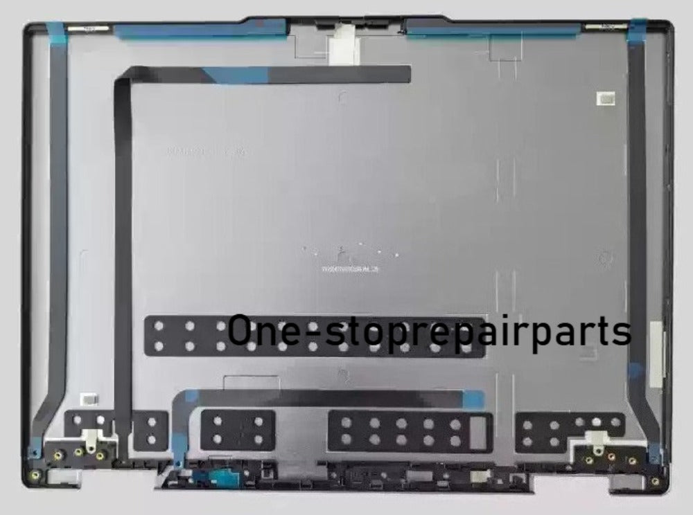 NB7228 HQ252020020G06 LCD Top Lid Back Rear Cover For Lenovo Chromebook Plus 2-in-1 14IRU10 (2025) Chrome 2in1 14IRU10 83LL 83LM back housing cover case 5D10S40279 Lenovo laptop repair parts