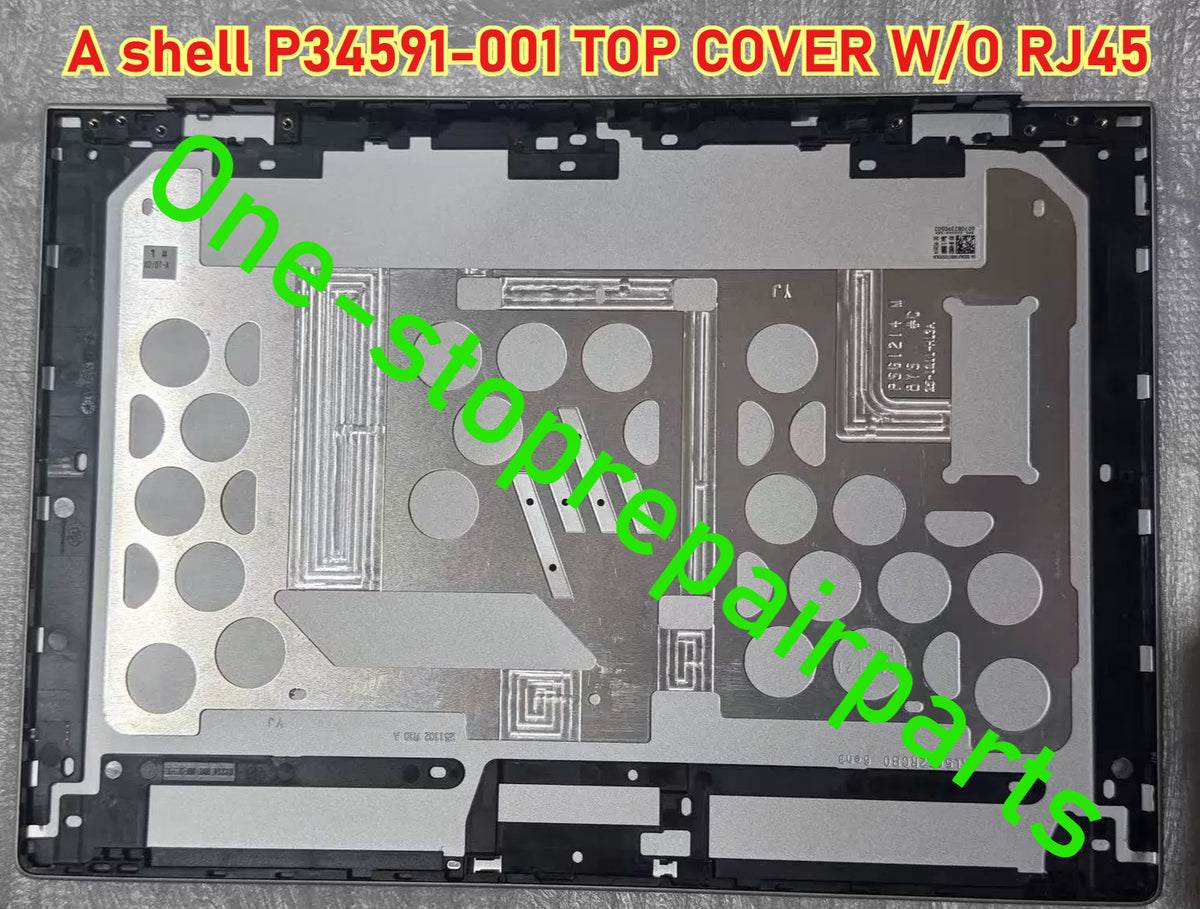 Cover case for HP Elitebook 8 G1i G2i G1ah G1ir 14 HSC I63c P34591-001 P34578-001 6070B2393701 lcd back housing bezel palmrest topcase BASE ENCLOSURE bottom hinge cover HP Laptop repair parts