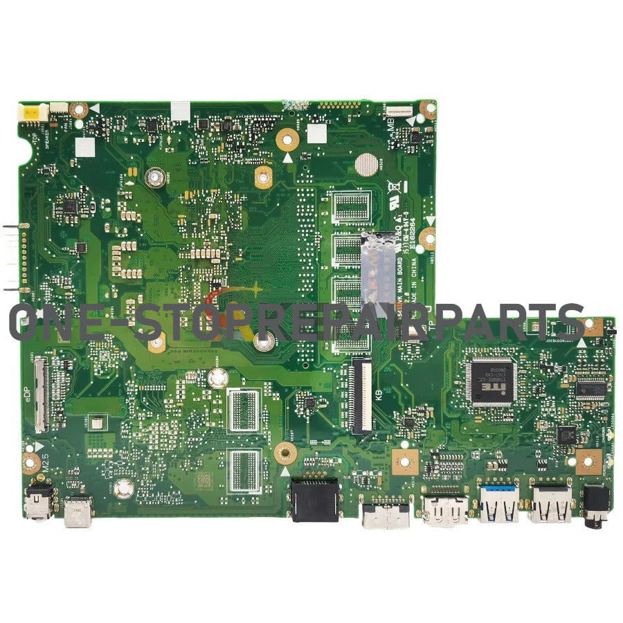X541UAK Laptop Motherboard For ASUS R541U A541U X541UV F541U X541UA X541UAK A541U X541UVK X541U X541UJ Mainboard W/ I3 I5 I7 CPU ASUS laptop repair parts