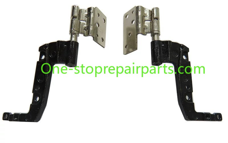 Hinges for Dell E5420 P16G E5570 E5520 E6500 E6420 Latitude 5520 E5530 E5430 E7470 M3510 P48F hinge 0G4H24 086JNG 31FVT 3RCYY