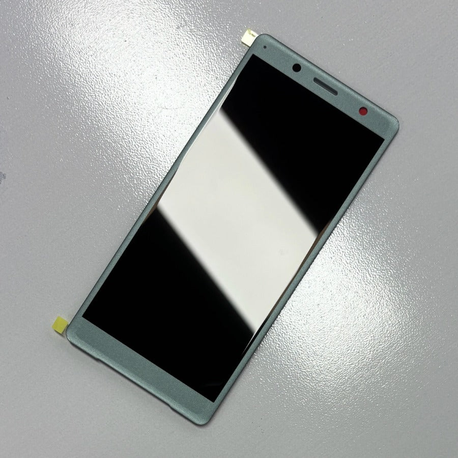 5.0'' Original For SONY Xperia XZ2 Compact LCD Display Touch Screen Digitizer Assembly For Sony XZ2 Mini H8324 H8314 LCD Replace Sony phone repair parts