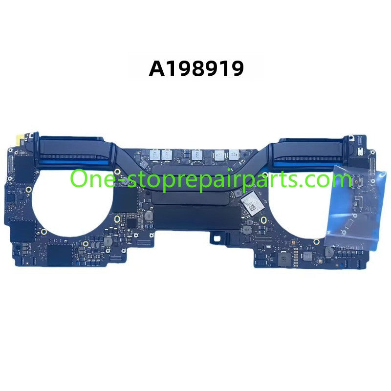 Logic board for Apple Macbook A1706 A1708 A2159 A2141 A1932 A1707 A1990 A1989 A2179 A2251 motherboard main system board