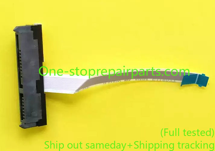 HDD Hard Drive Cable Connector for HP 15-CW 15-CS TPN-Q208 TPN-Q210 DD0G7BHD011 L23889-001 SATA HDD Connector Flex Cable Ribbon