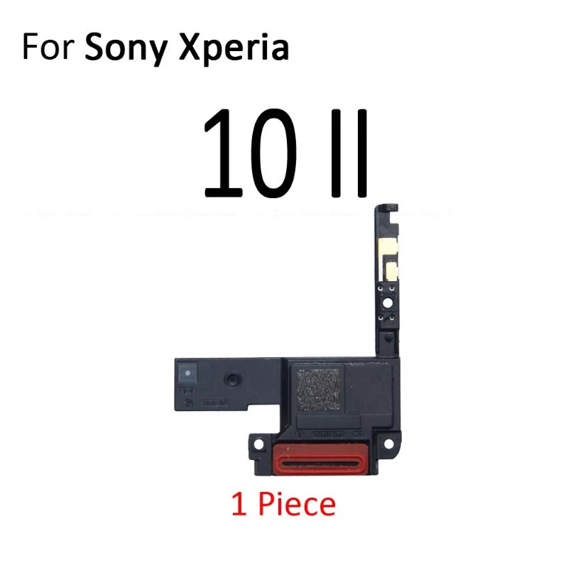 Loud Speaker Sound Buzzer For Sony Xperia 1 5 10 II III IV V Plus Loudspeaker Flex Cable Ringer Parts Sony phone repair parts