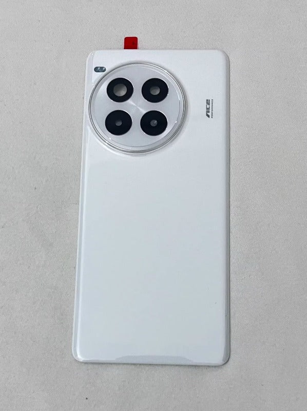 AAA+ quality Back Cover For OnePlus Ace 3 Pro Back Battery Cover Door For OnePlus Ace 3Pro 1+ Ace 3 pro Battery Cover Replace  OnePlus phone repair parts