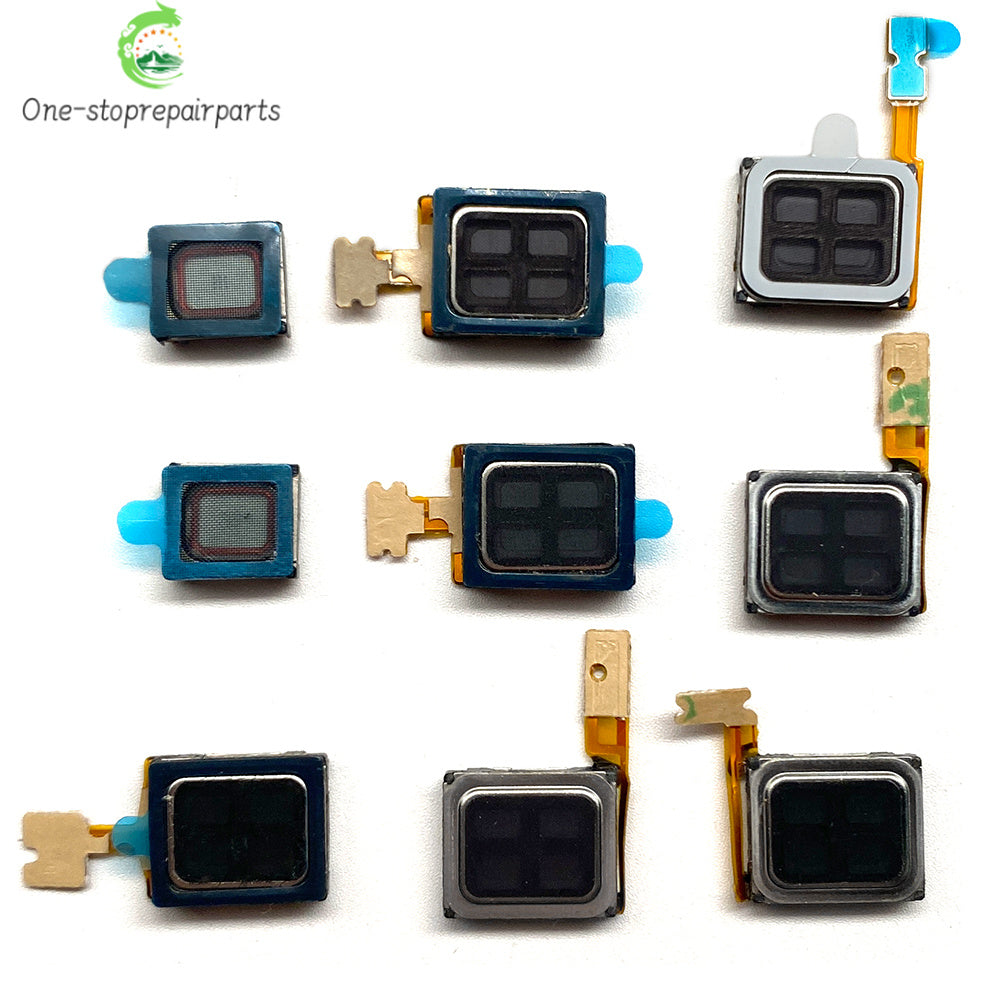 Earpiece Speaker For Moto G04 G13 G14 G22 G23 G24 G32 G42 G52 G53 G54 G62 G71 G73 G82 Earphone Repair Parts Motorola phone repair parts