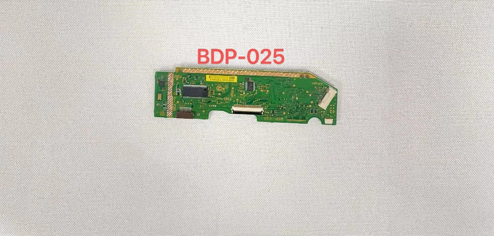 Original Repair Parts Replacement Drive Board  For PS4 KEM-490AAA BDP-020 BDP-025 BDP-010 BDP-015 DVD Drive Board  KES 490 Game console repair parts