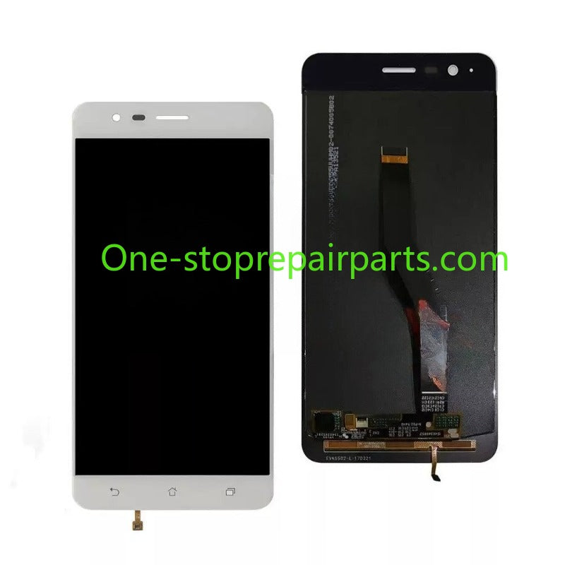 LCD Touch screen assembly for Asus Zenfone 3 Zoom  ZE553KL Z01HDA LCD touch display panel digitizer glass screen new