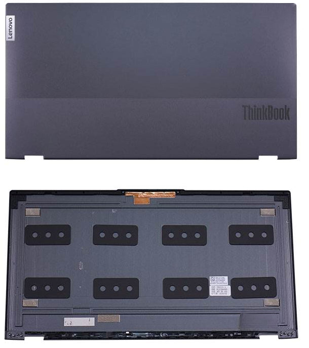 ThinkBook 17 Plus G3 IAP lcd back cover bezel frame buttom cover upper case