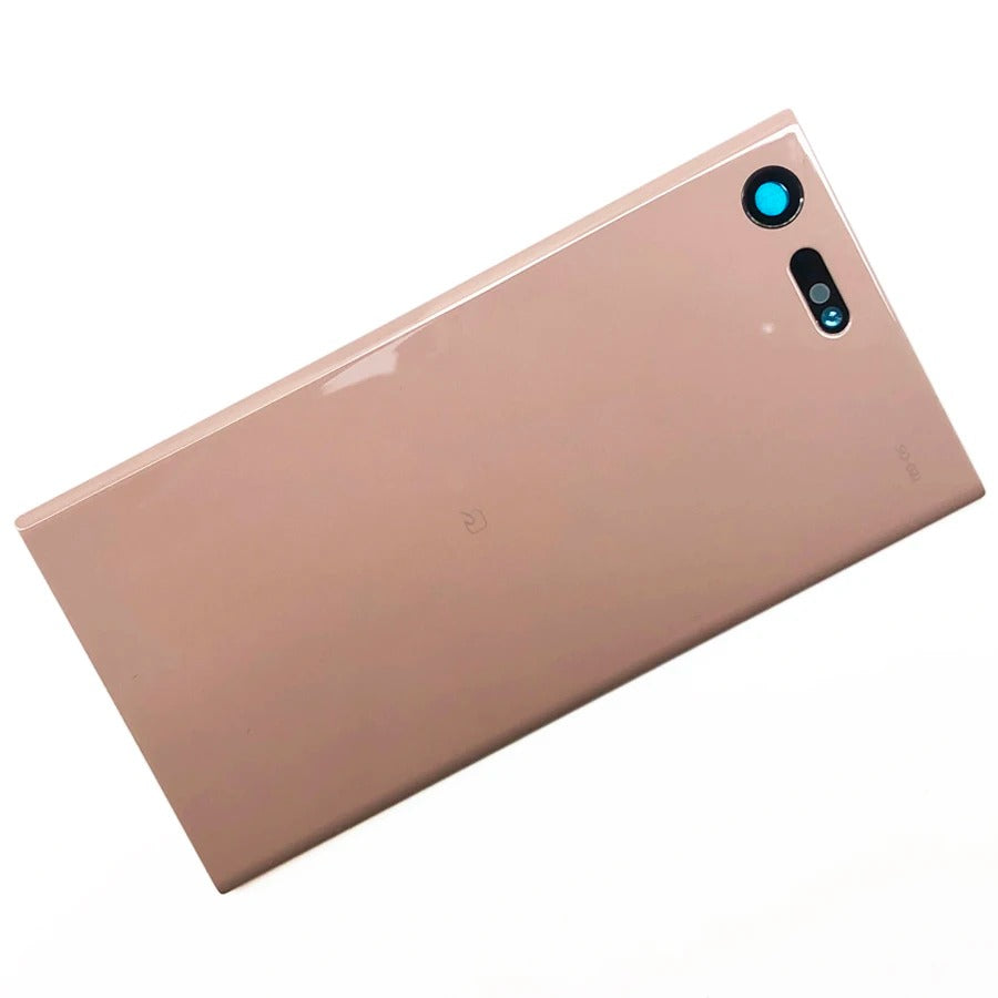 AAA+ quality Battery Cover For Sony Xperia X Compact Back Cover Rear Door For Sony Xperia X mini Back Cover Housing Door Replace Sony phone repair parts