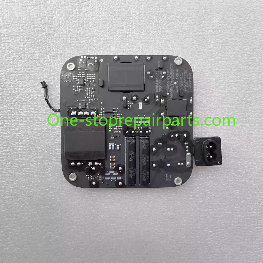 New 155W Power Supply for Mac mini M4 (2024,A3238 M4,A3239 M4 Pro) Power Supply Board PSU Unit 661-43677 PA-1161-1A SPX2P155A1  Mac repair parts