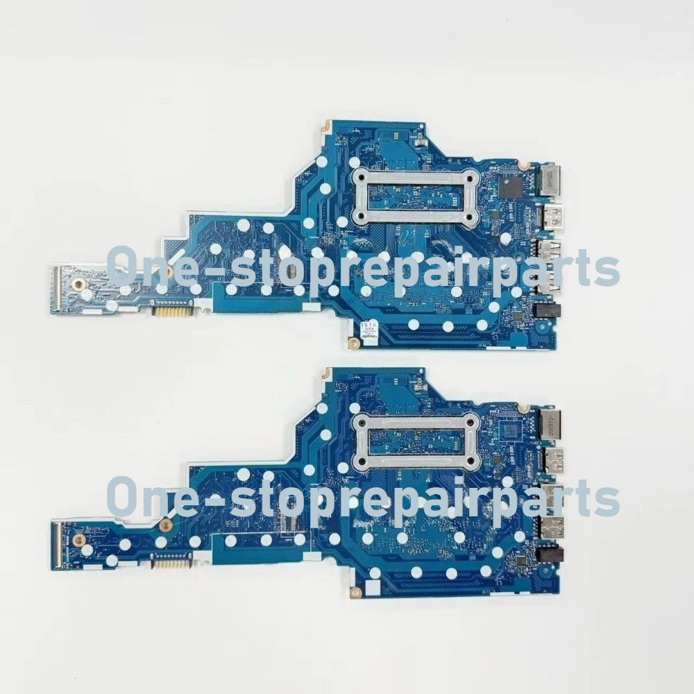 6050A2977701-MB-A03 Mainboard For HP TPN-I131 240 G7 14-CK Motherboard CPU: N4000 N4100 N4020 DDR4 6050A2993001-MB-A03 Test OK HP laptop repair parts