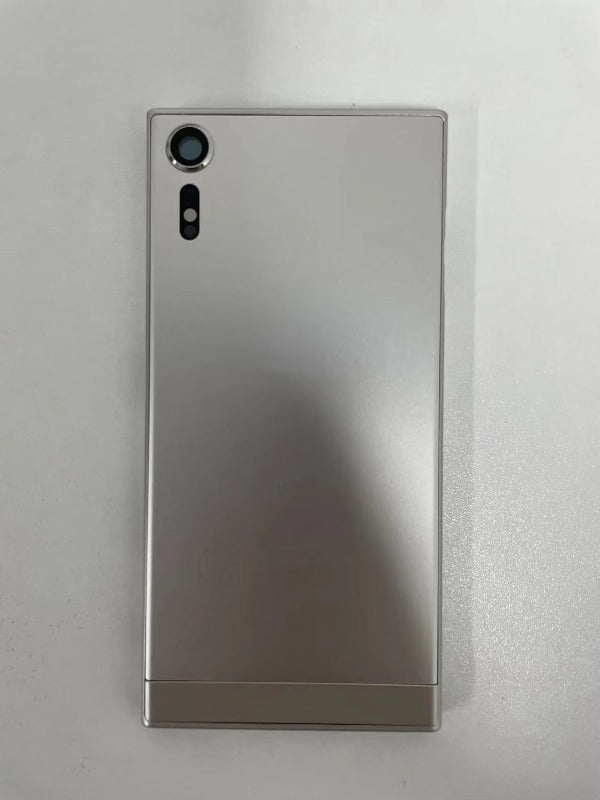 AAA+ Quality Back Battery Cover For Sony Xperia XZs Back Door G8232 G8231 SOV35 602SO SO-03J Rear Housing Panel Replacement Sony phone repair parts