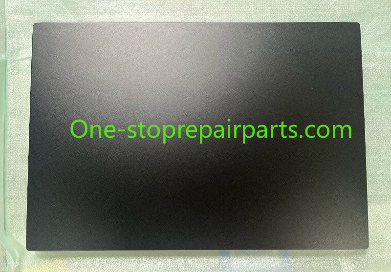 Cover case For Thinkpad E580 E585 E590 E595 lcd back housing top upper palmest bezel frame bottom cover case shell