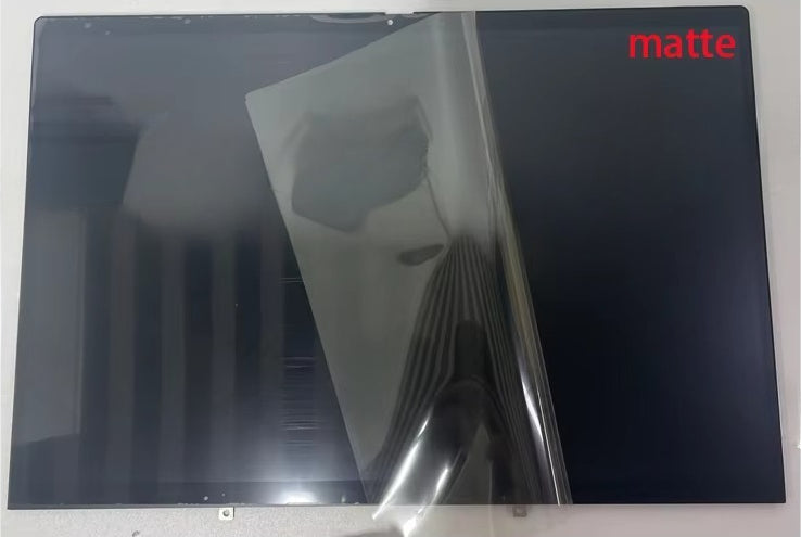For Lenovo ThinkPad X1 Yoga 7th Gen7 Touch Screen OLED WQXGA 3840/2400 40pin WUXGA 1920/1200 EDP 30PIN X1 Yoga 7 GEN LCD Assembly Lenovo laptop repair parts