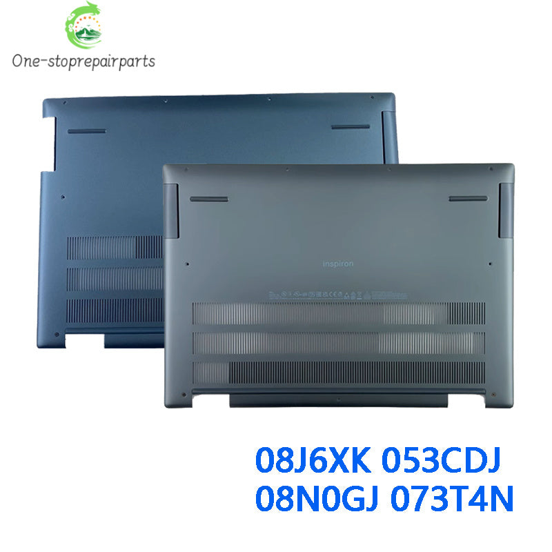NEW ORIGINAL Laptop Replace Bottom Cover D Case for DELL Inspiron 16plus 7620 7625 08J6XK 053CDJ 08N0GJ 073T4N Dell laptop repair parts